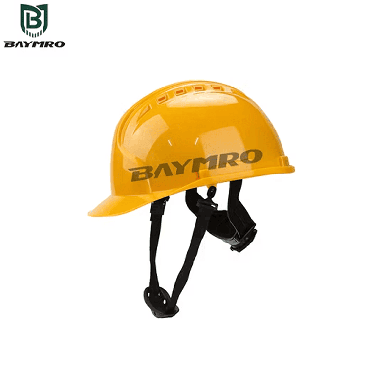 PPE & Safety - Safety Helmet EN397