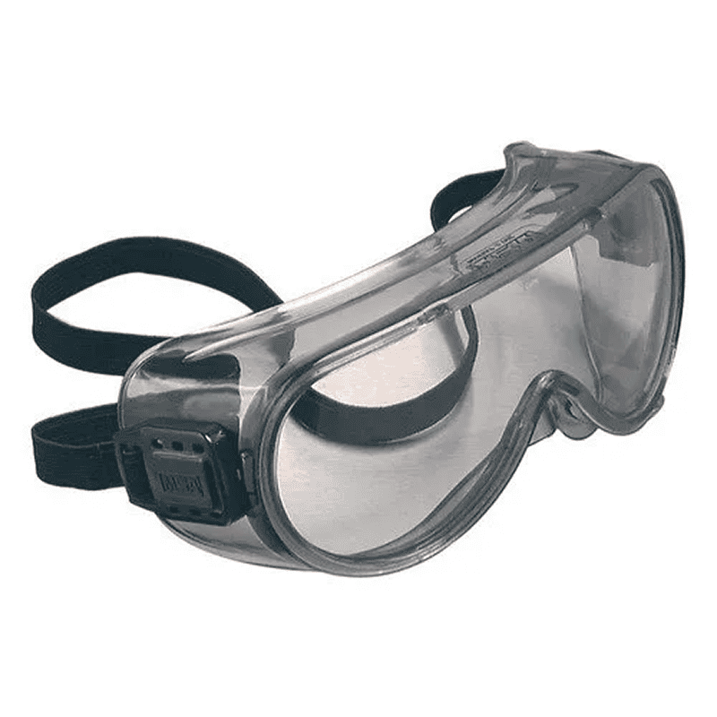 PPE & Safety - Safety Goggles