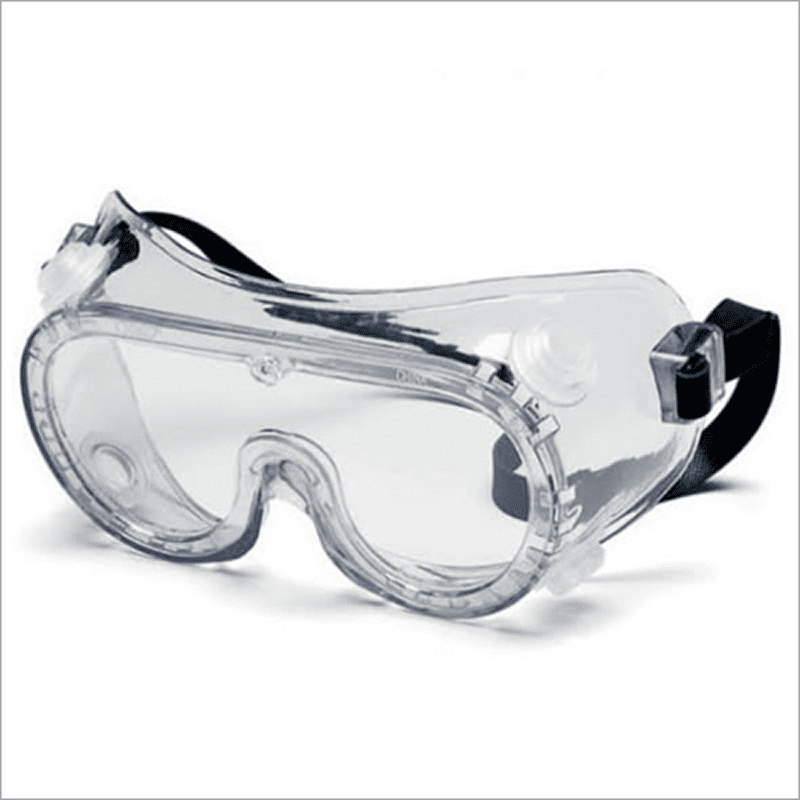 PPE & Safety - Safety Goggles