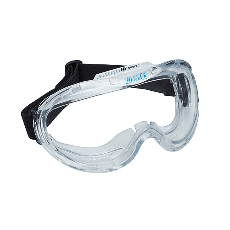 PPE & Safety - Safety Goggles