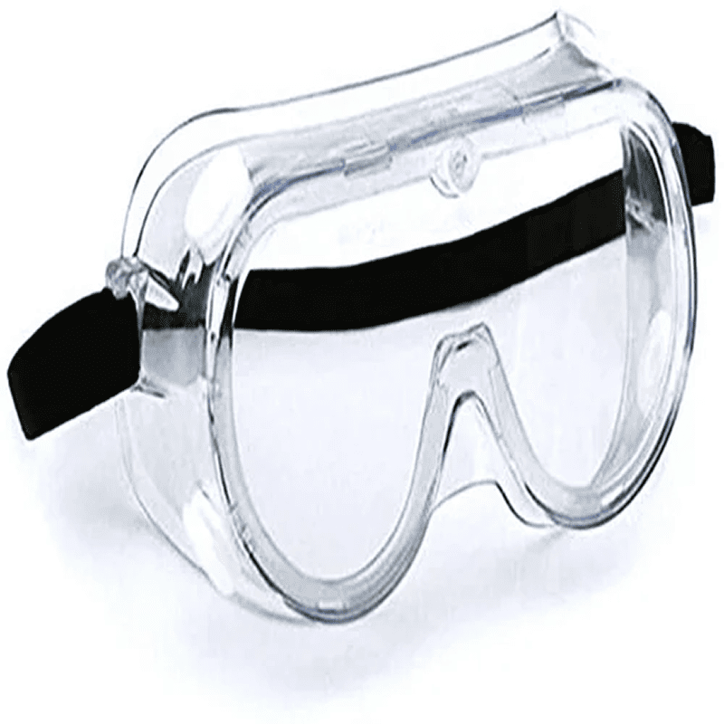 PPE & Safety - Safety Goggles