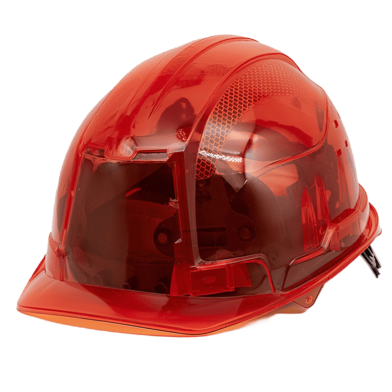 PPE & Safety - Safety Helmet EN397