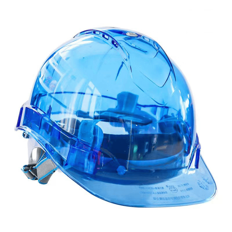 PPE & Safety - Safety Helmet EN397