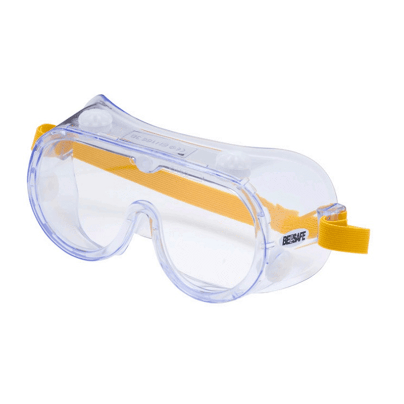 PPE & Safety - Safety Goggles