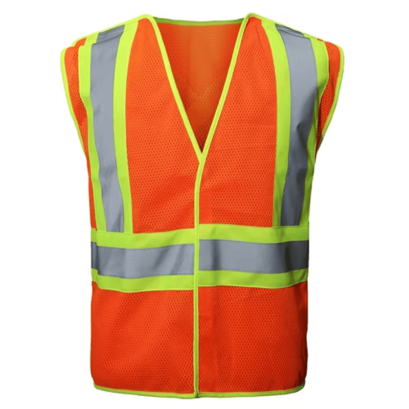 PPE & Safety - Reflective Jacket
