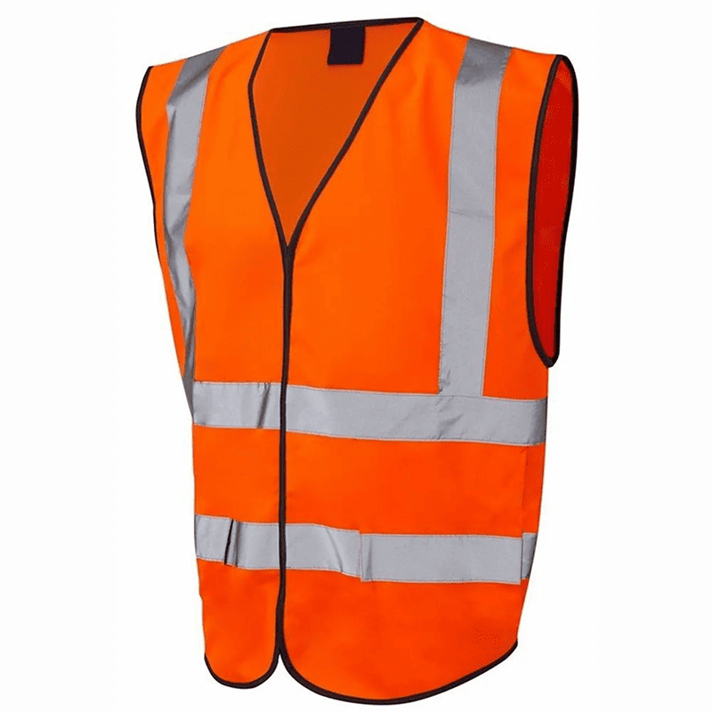 PPE & Safety - Reflective Jacket