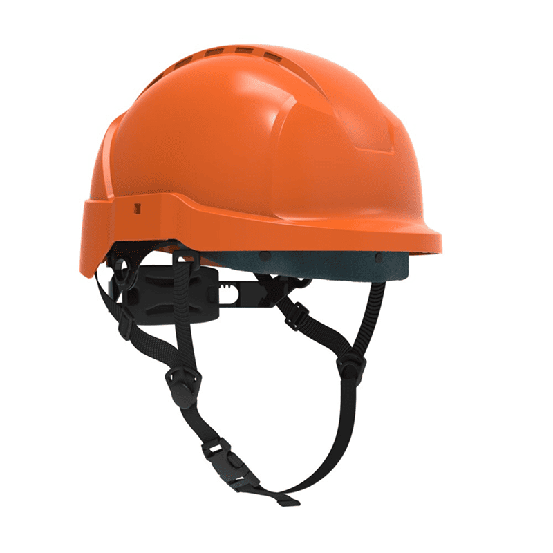 PPE & Safety - Safety Helmet EN397