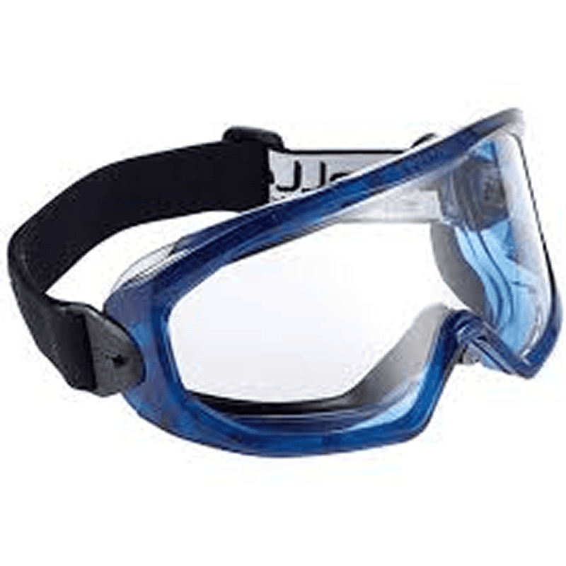 PPE & Safety - Safety Goggles