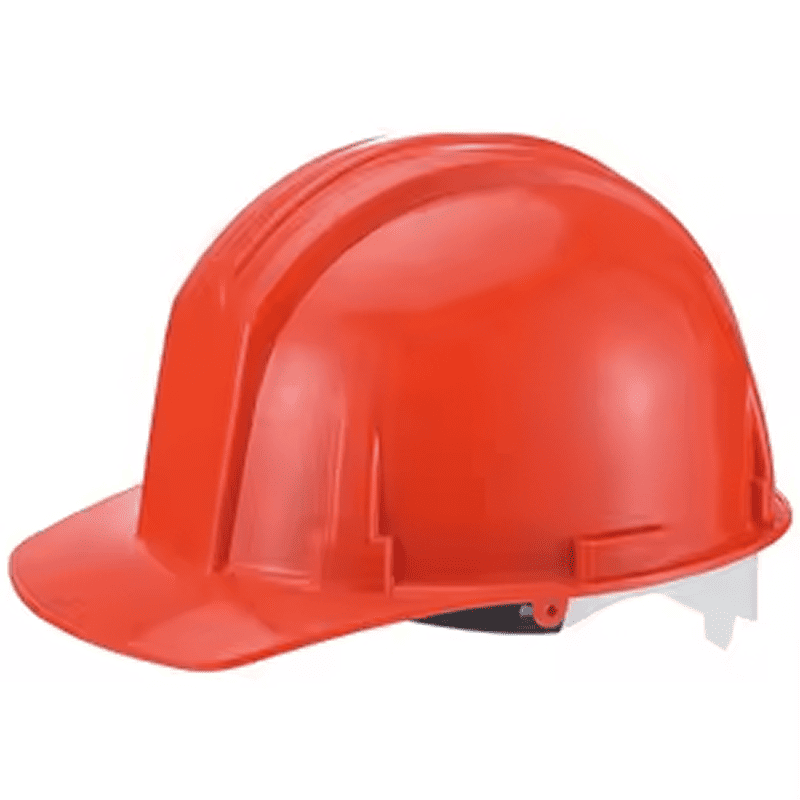 PPE & Safety - Safety Helmet EN397