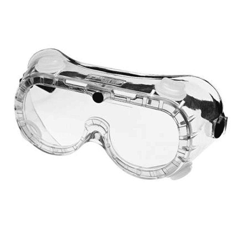 PPE & Safety - Safety Goggles