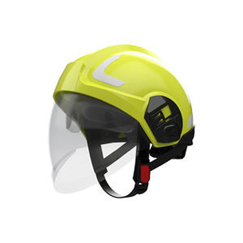 PPE & Safety - Safety Helmet EN397