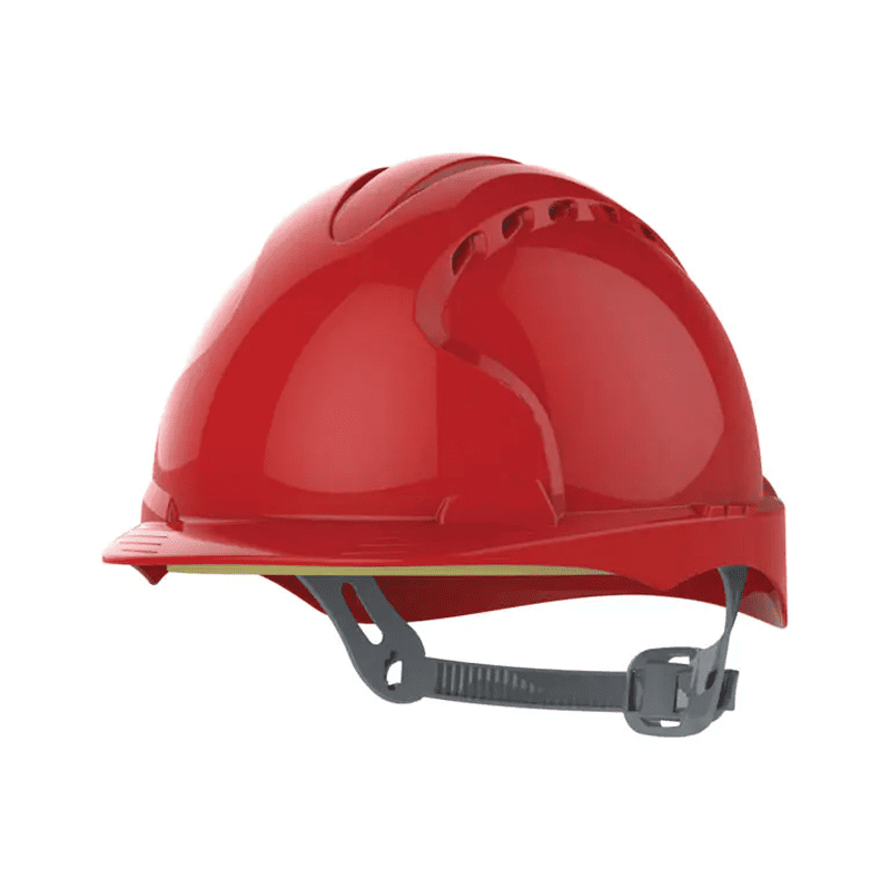 PPE & Safety - Safety Helmet EN397