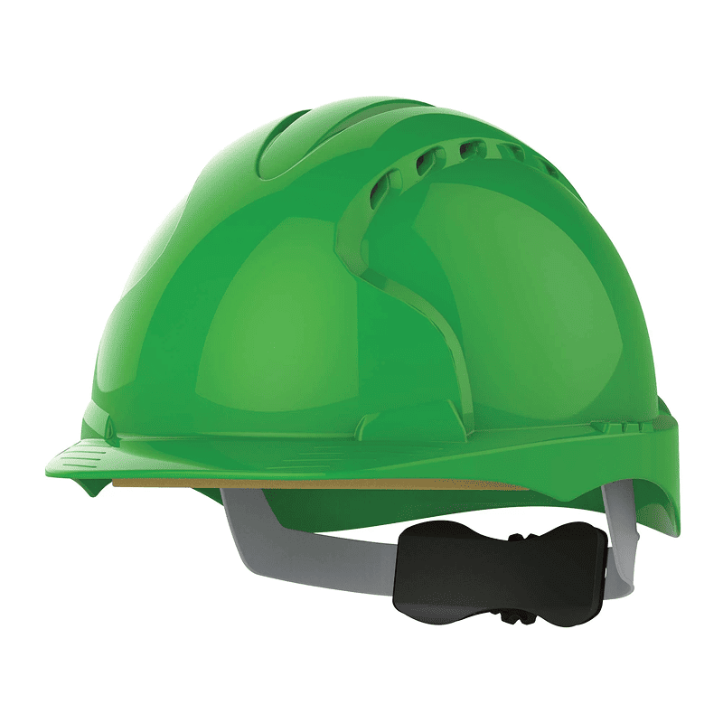 PPE & Safety - Safety Helmet EN397