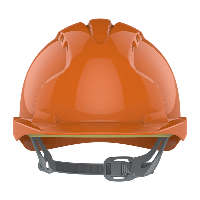 PPE & Safety - Safety Helmet EN397