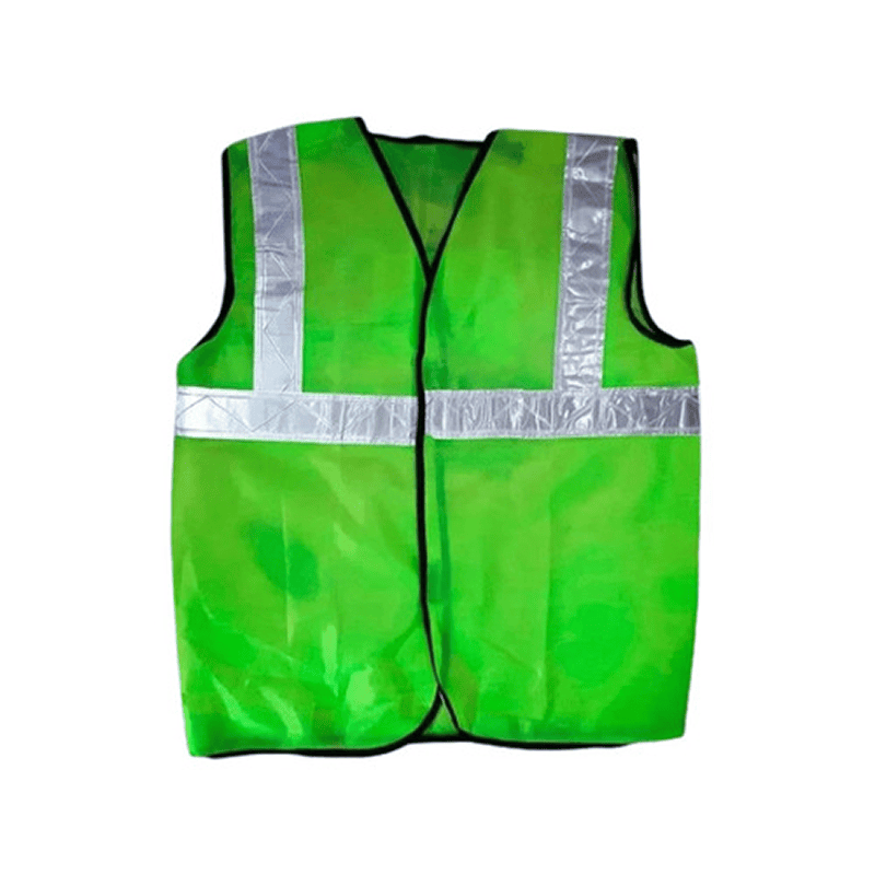PPE & Safety - Reflective Jacket