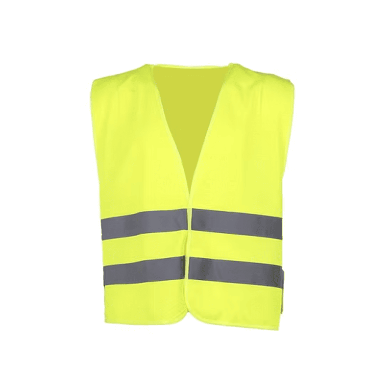 PPE & Safety - Reflective Jacket