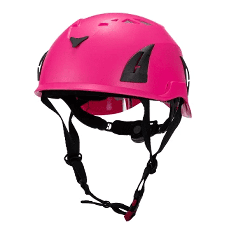 PPE & Safety - Safety Helmet EN397