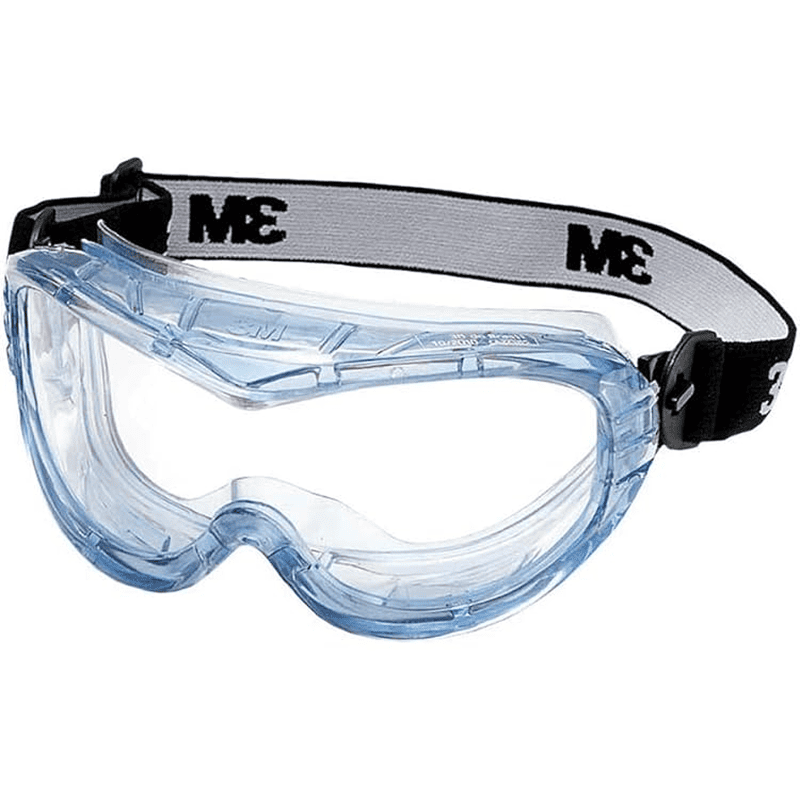 PPE & Safety - Safety Goggles