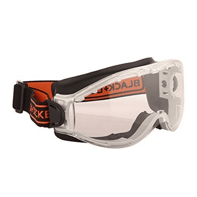 PPE & Safety - Safety Goggles