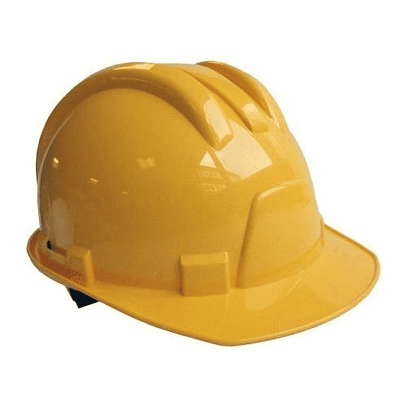 PPE & Safety - Safety Helmet EN397