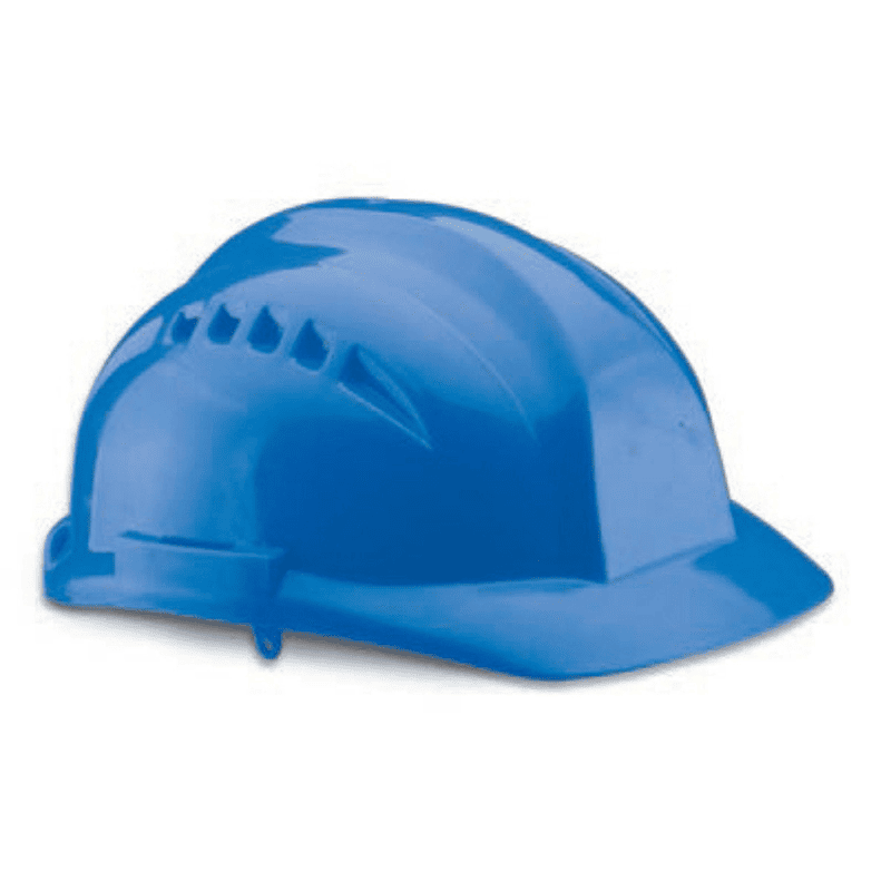 PPE & Safety - Safety Helmet EN397