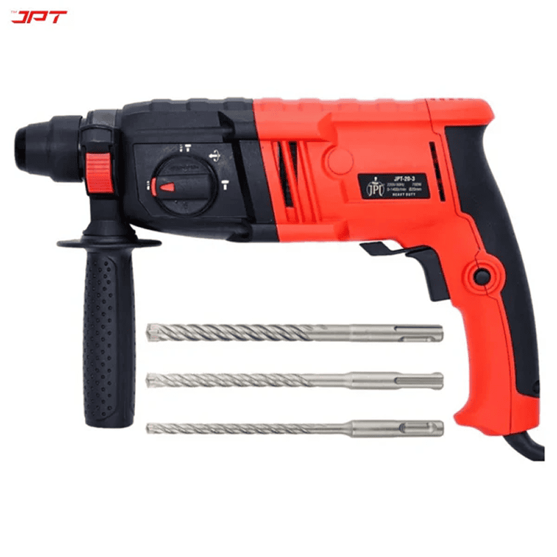 Power Tools - SDS+ Hammer 26mm