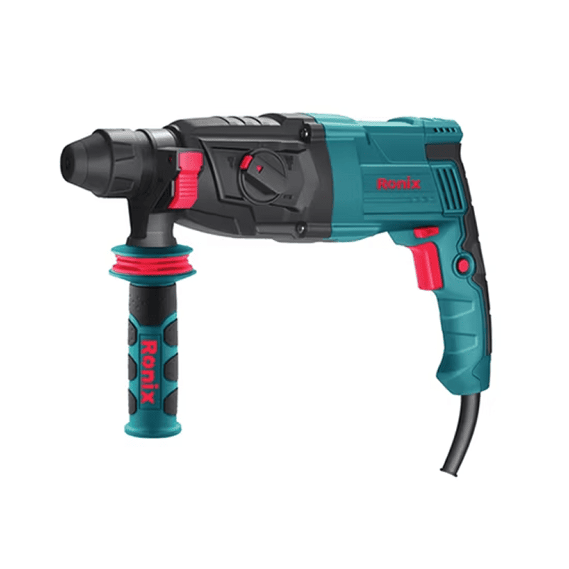 Power Tools - Rotary Hammer 800W