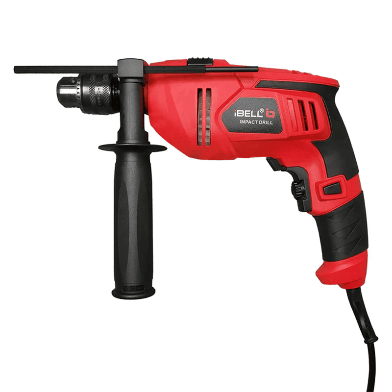 Power Tools - Impact Drill 750W