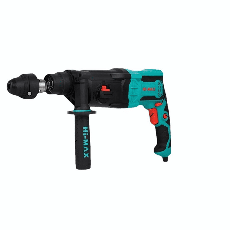 Power Tools - SDS+ Hammer 26mm