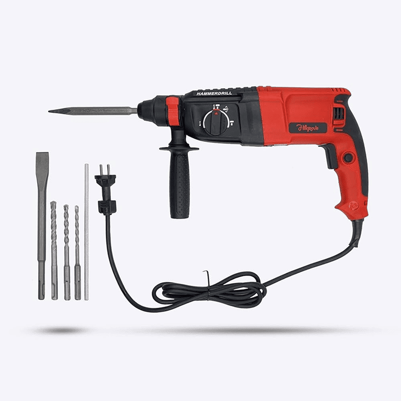 Power Tools - SDS+ Hammer 26mm