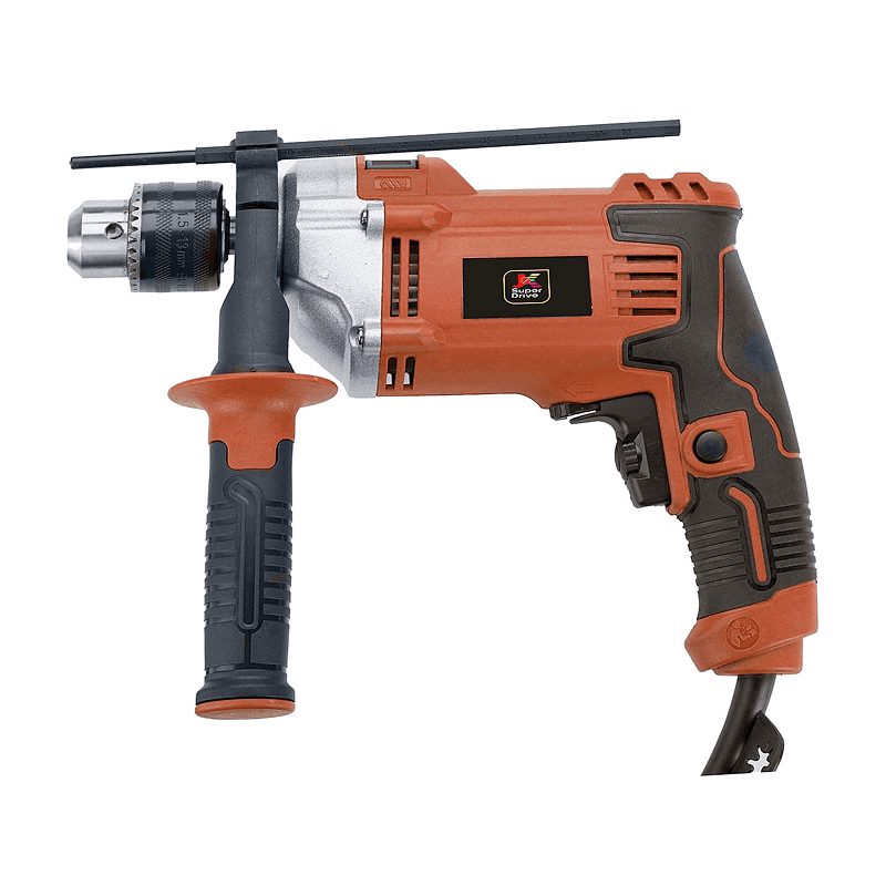 Power Tools - Impact Drill 750W