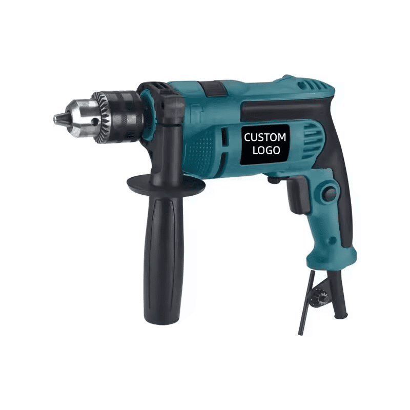 Power Tools - Impact Drill 750W