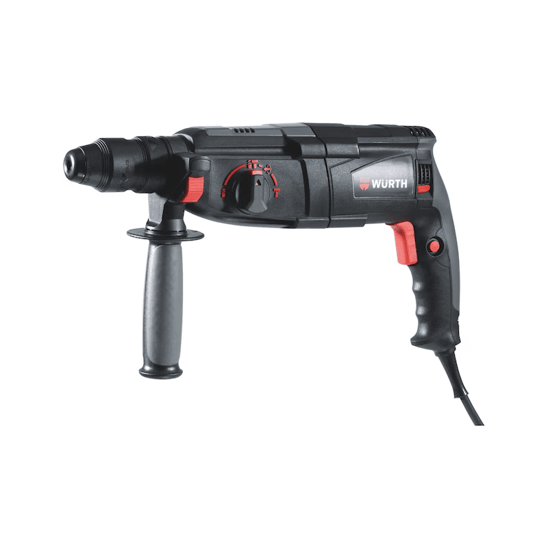 Power Tools - SDS+ Hammer 26mm