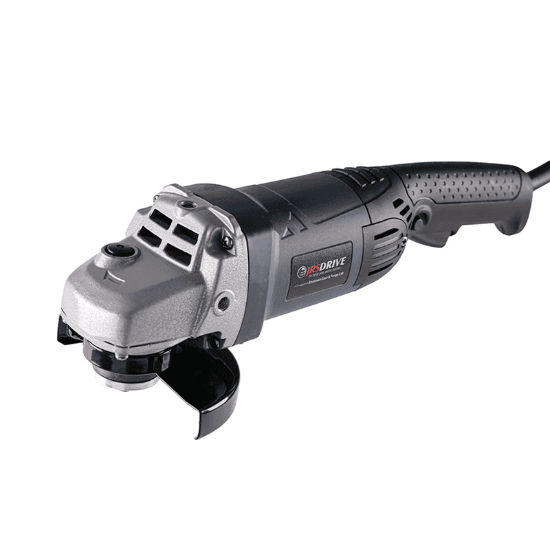 Power Tools - Angle Grinder 125mm