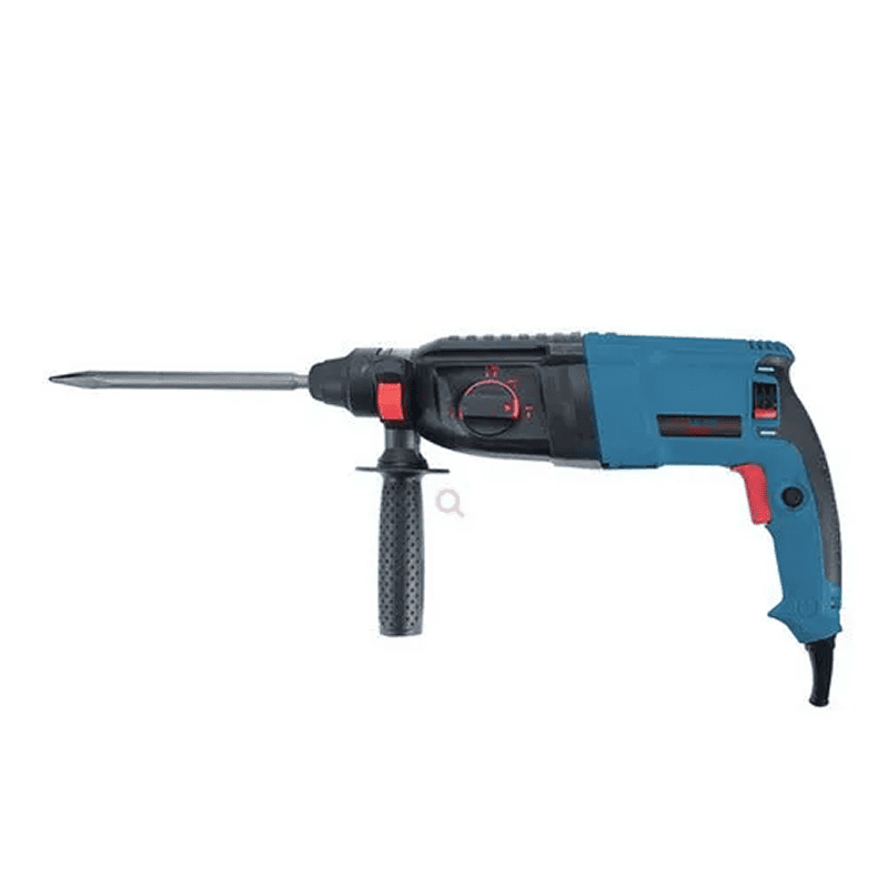 Power Tools - Rotary Hammer 800W