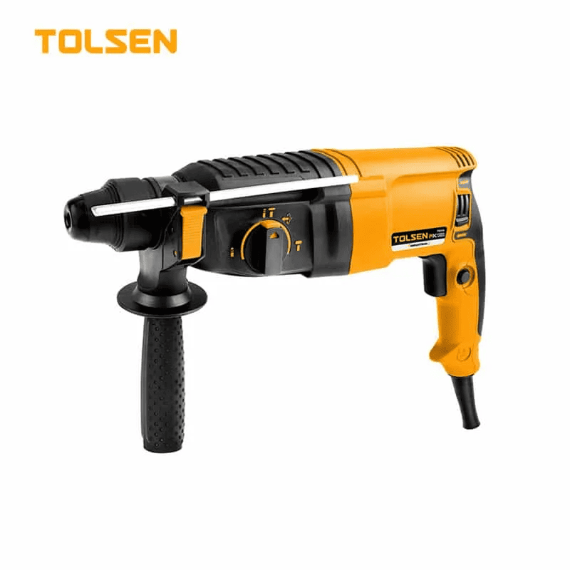 Power Tools - Rotary Hammer 800W