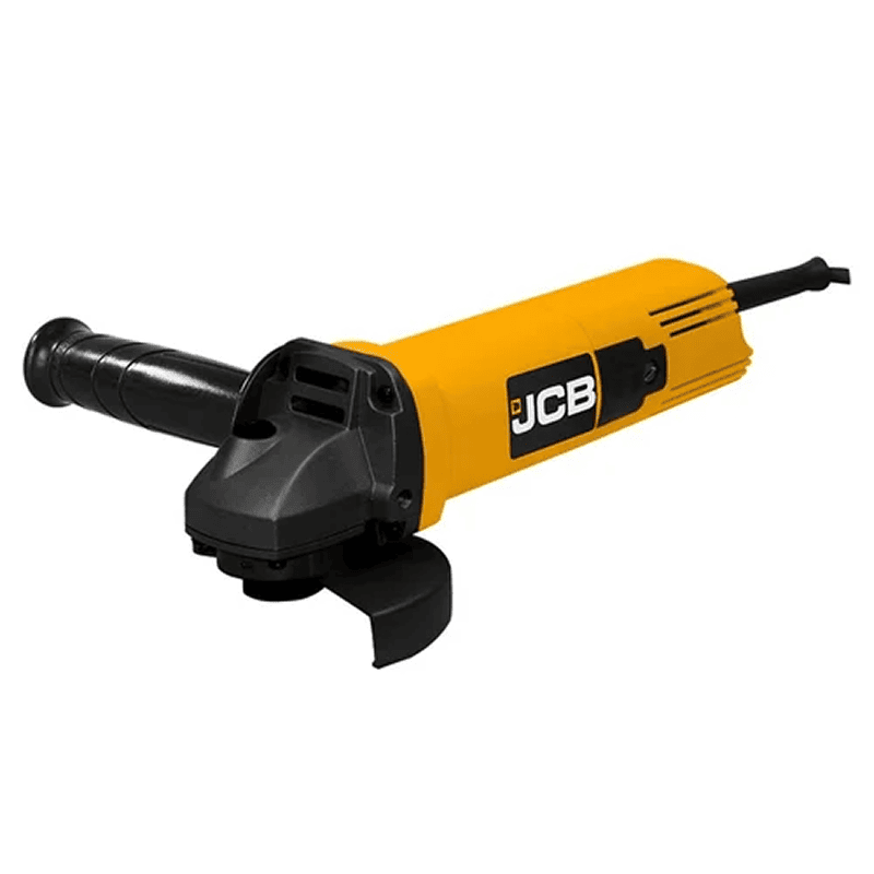 Power Tools - Angle Grinder 125mm
