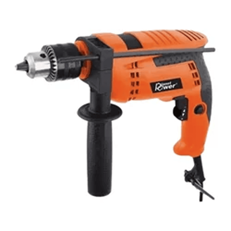 Power Tools - Impact Drill 750W