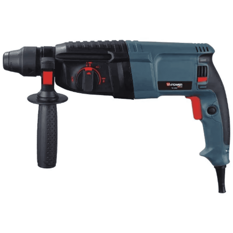 Power Tools - Rotary Hammer 800W