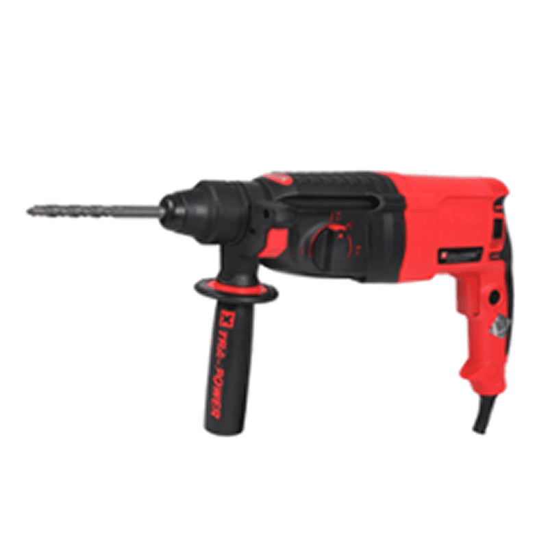 Power Tools - SDS+ Hammer 26mm