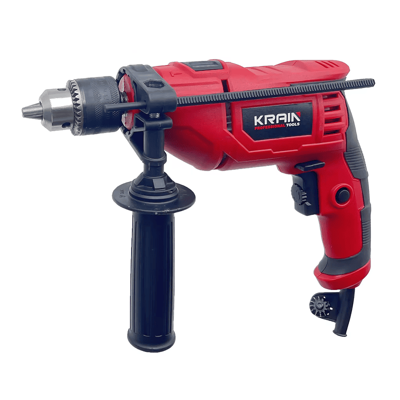 Power Tools - Impact Drill 750W