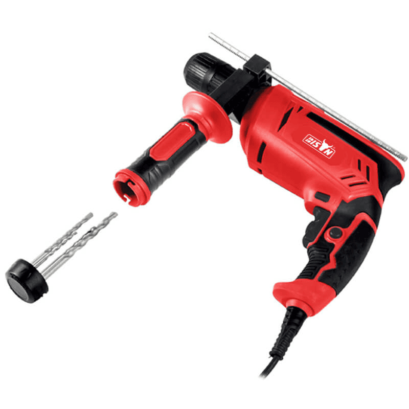 Power Tools - Impact Drill 750W