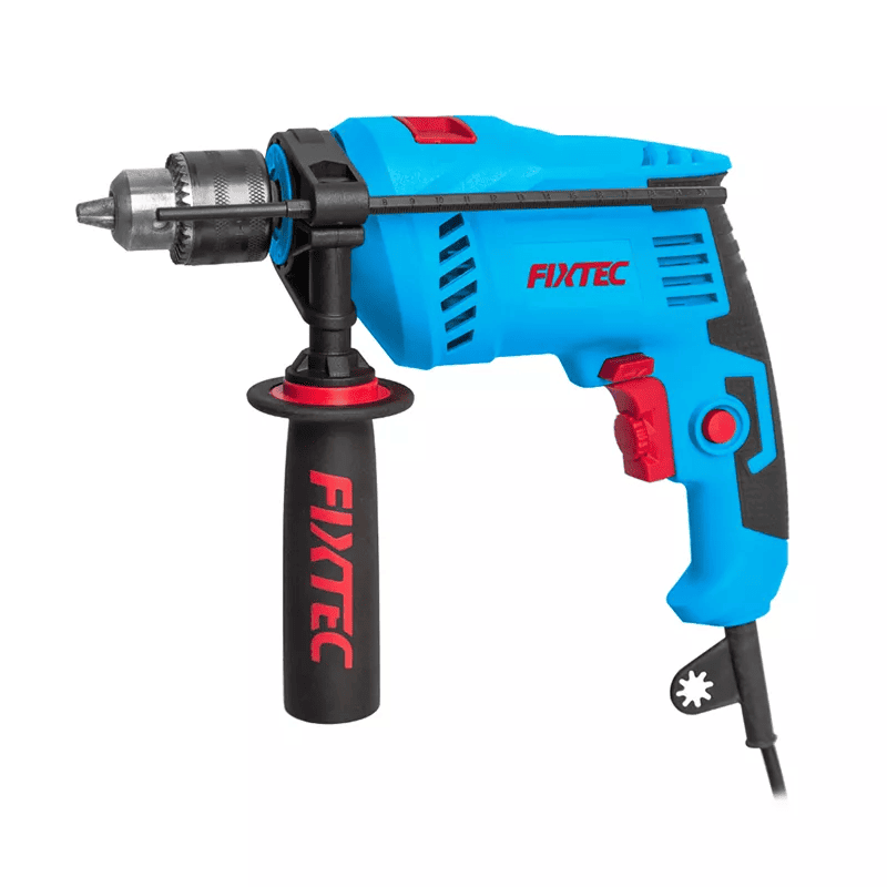 Power Tools - Impact Drill 750W