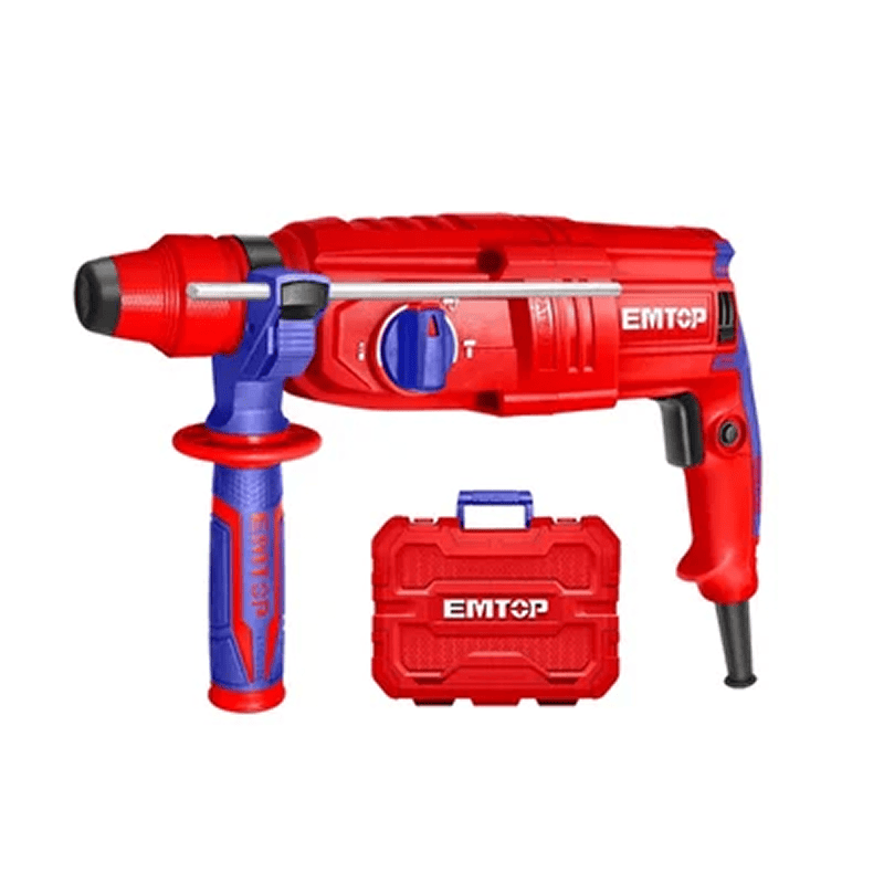 Power Tools - Rotary Hammer 800W