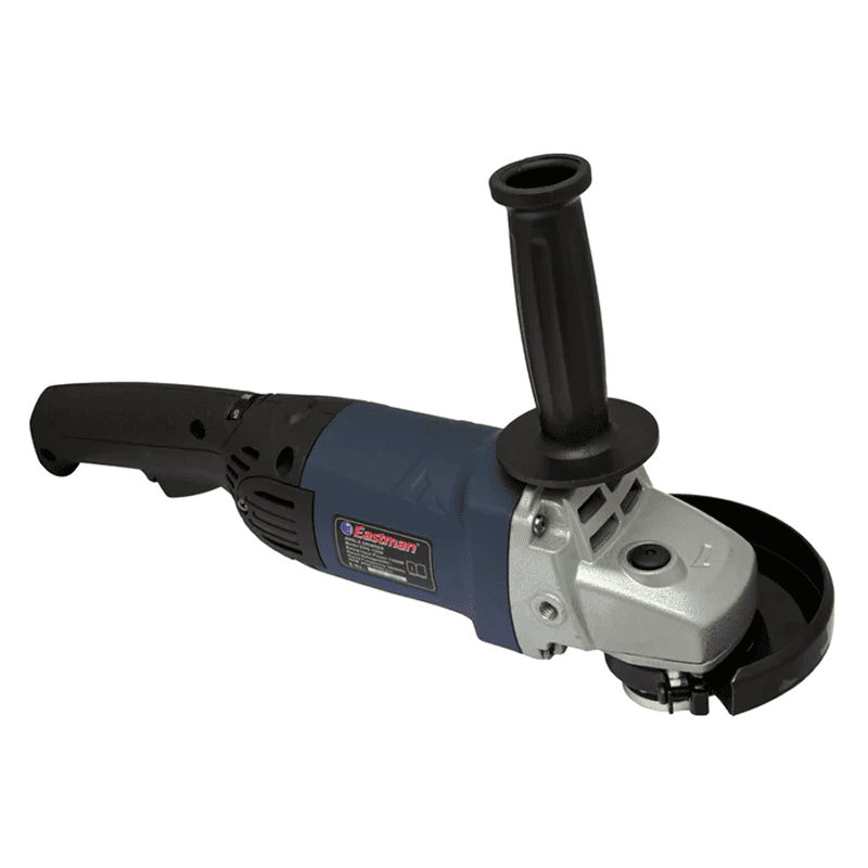 Power Tools - Angle Grinder 125mm
