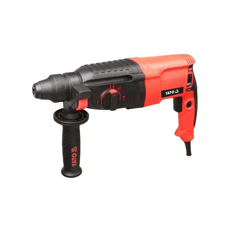 Power Tools - Rotary Hammer 800W