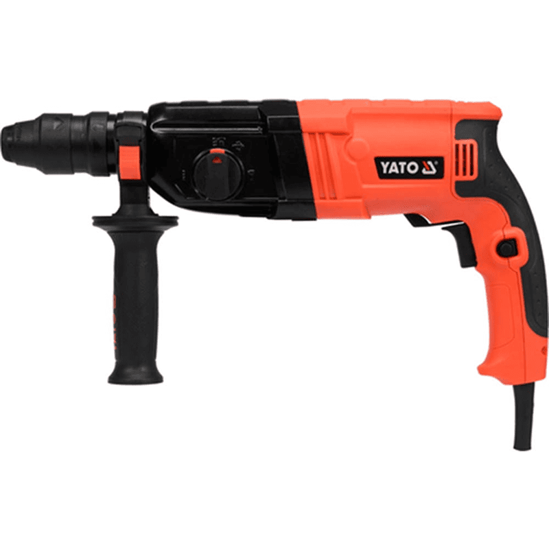 Power Tools - SDS+ Hammer 26mm