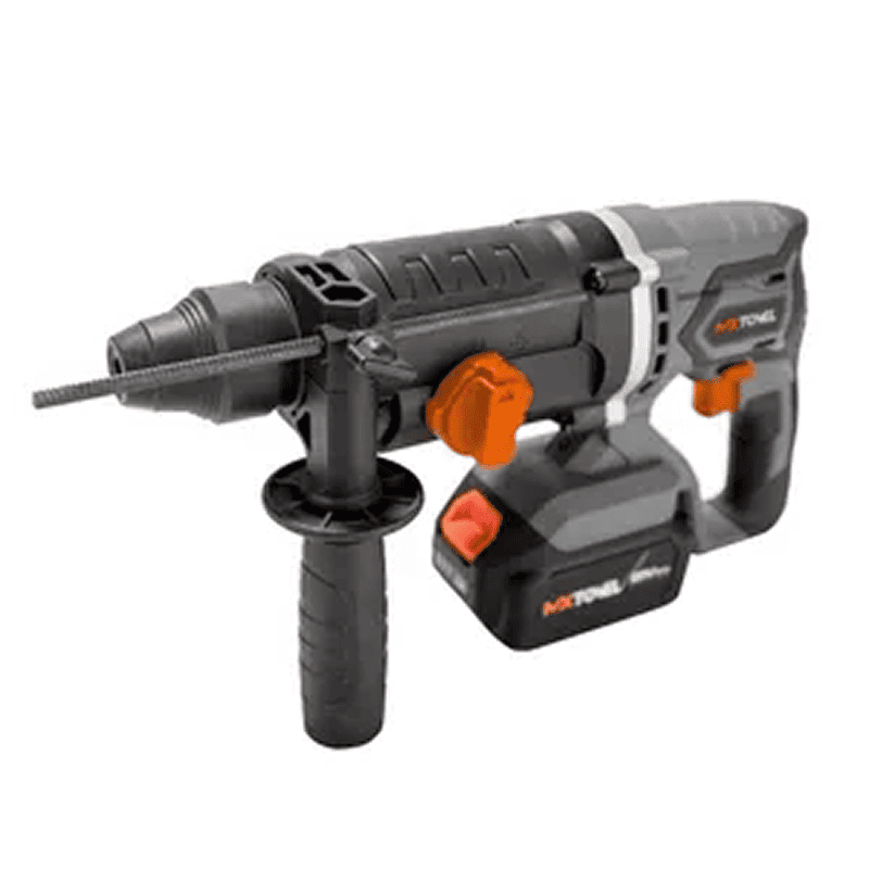 Power Tools - Rotary Hammer 800W