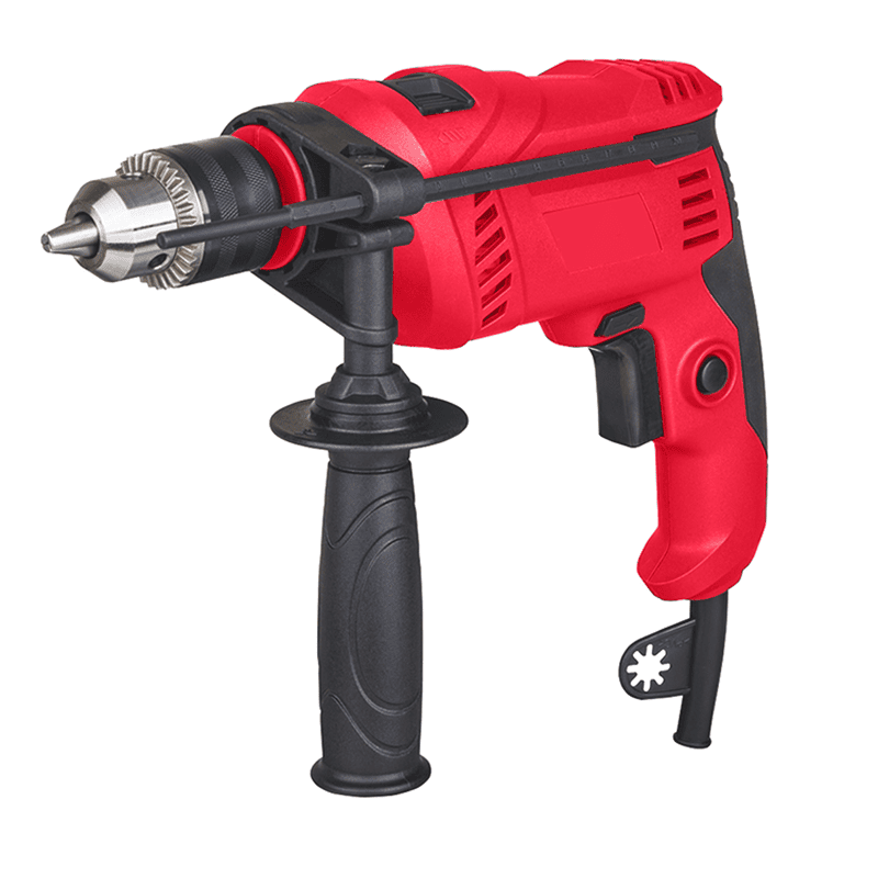Power Tools - Impact Drill 750W