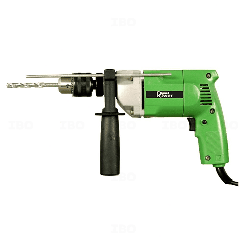 Power Tools - Impact Drill 750W